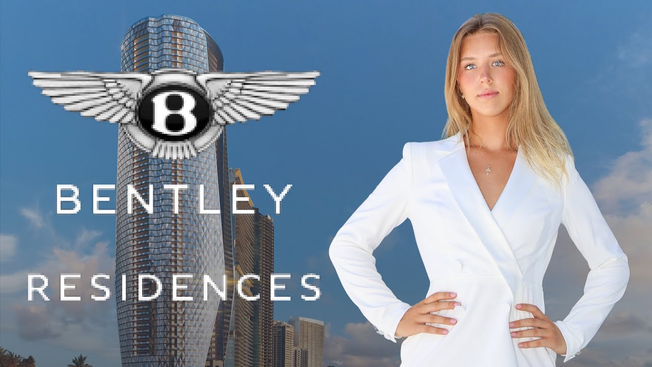 Inside Bentley Residences Miami