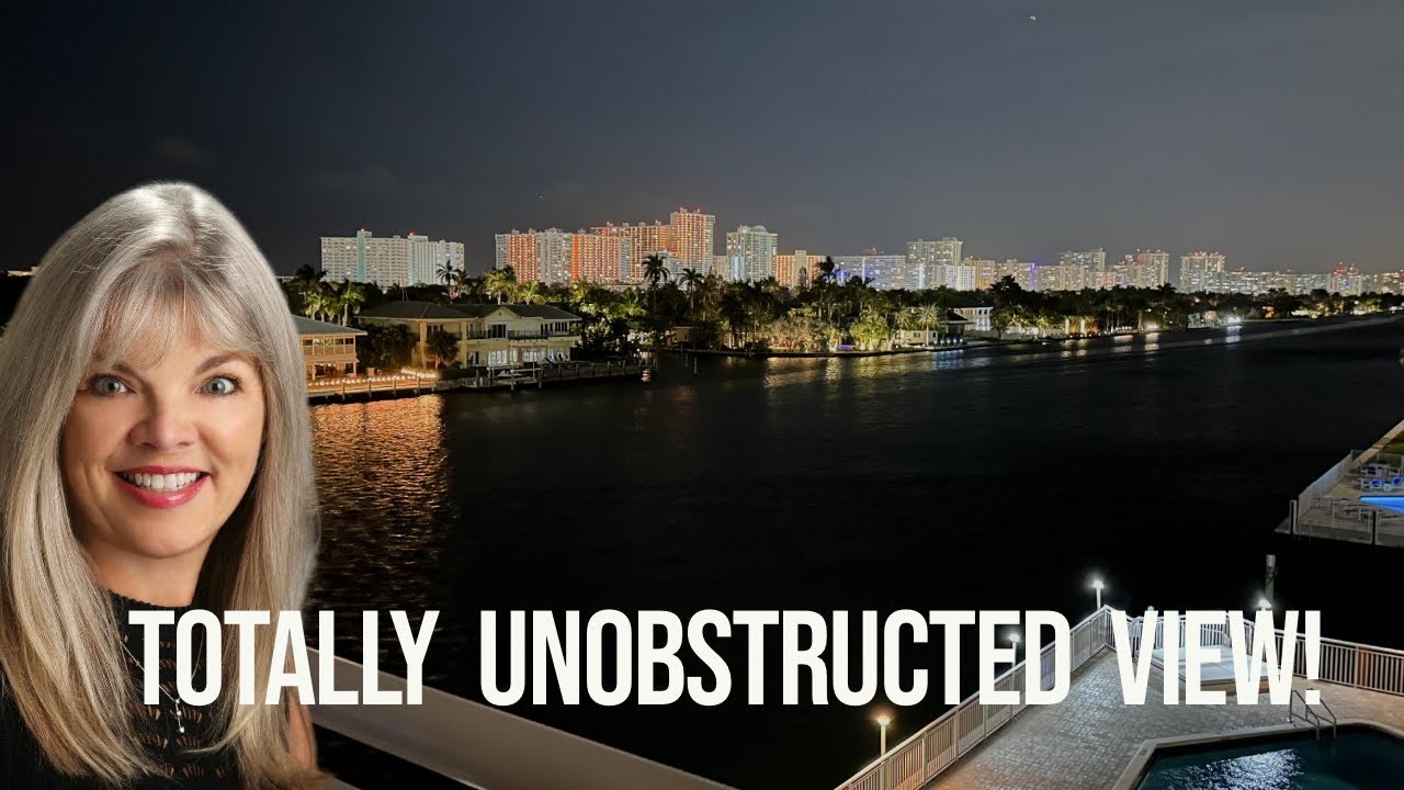 Totally Unobstructed Views! The Pilot House, on the Intracoastal