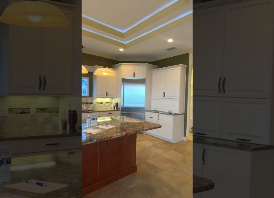 2227 S. Palmetto Avenue South Daytona FL 32119 #floridahomes #floridabeachhouse #deltonarealestate