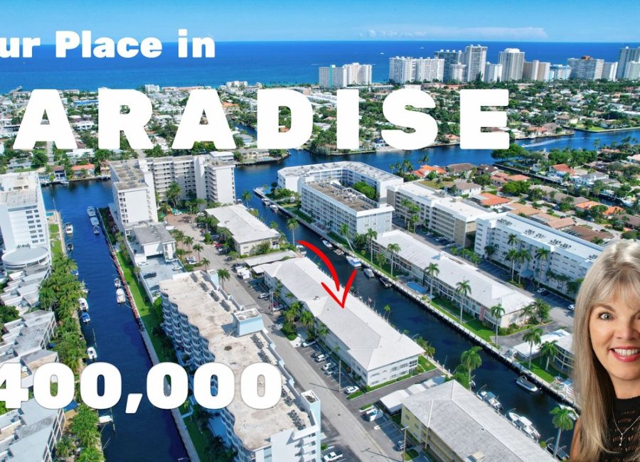 The Windsor – On the Water…Dockage available up to 38 Feet. 1470 Sq Ft – 2 Bdrm 2 Bthrm $400,000