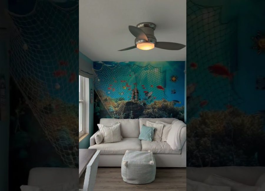 🌴 Gulfport Waterfront Condo Tour | Turnkey 2 Bed, 2 Bath | Boca Ciega Bay Views & Resort Amenities