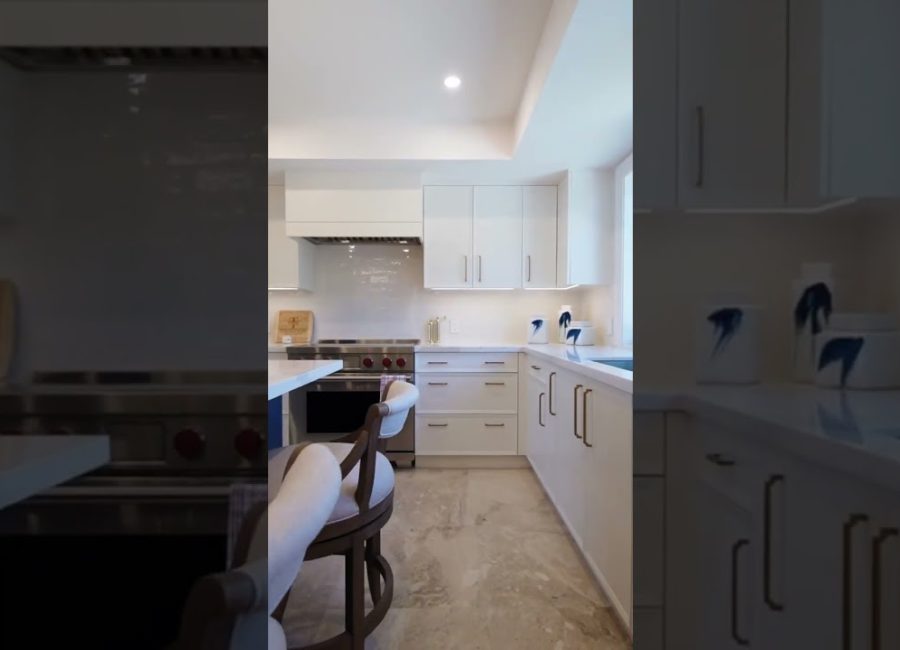 Ocean Reef (at Key Largo) Waterfront Condo Tour (Key Largo, FL) | Marina Village 10A