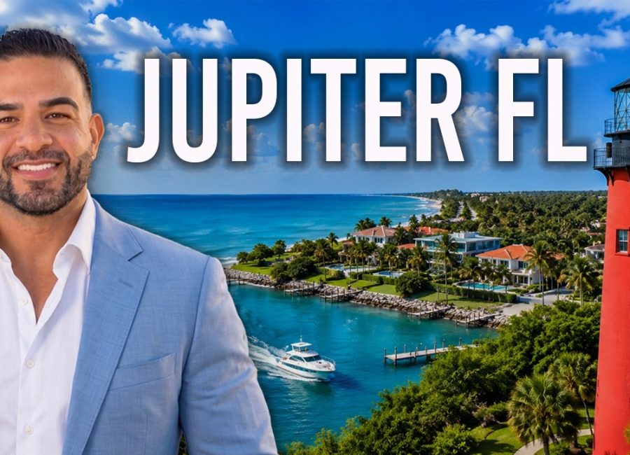 Living in Jupiter, Florida: The Complete Insider’s Guide (2026)