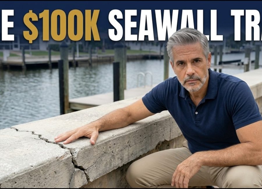 Buying a Waterfront Home in South Florida | The Complete 2026 Guide Boca Raton to West Palm Beach