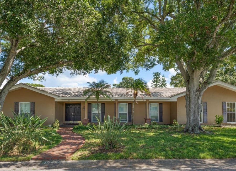 1641 Sherbrook Rd, Clearwater, FL