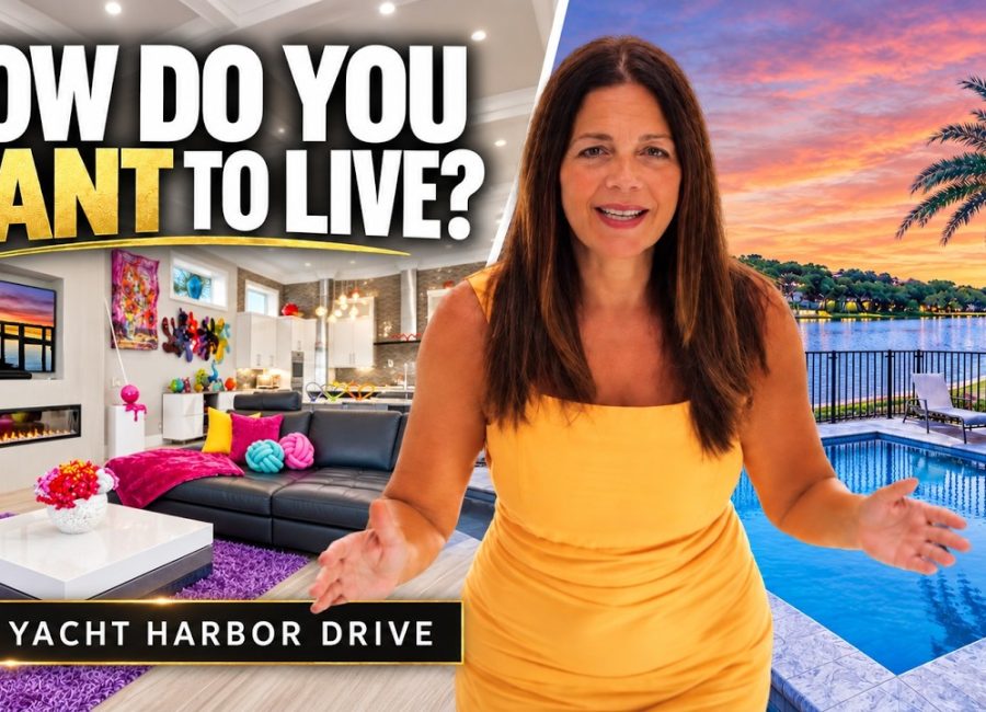 Palm Coast Waterfront Home for Sale | 304 Yacht Harbor Drive