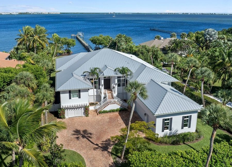Property Showcase | 54 S Sewalls Point Road, Sewalls Point, FL 34996