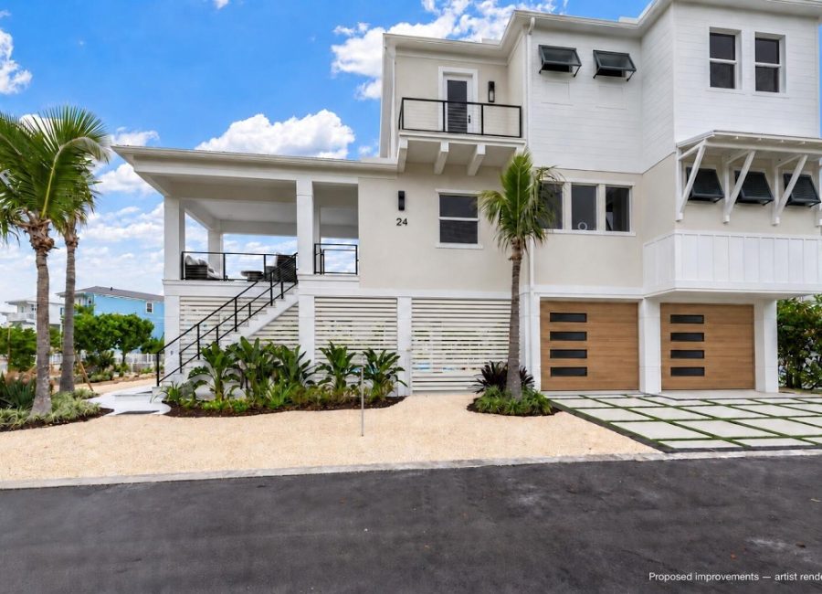 4800 Overseas Highway 24 | MARATHON Real Estate