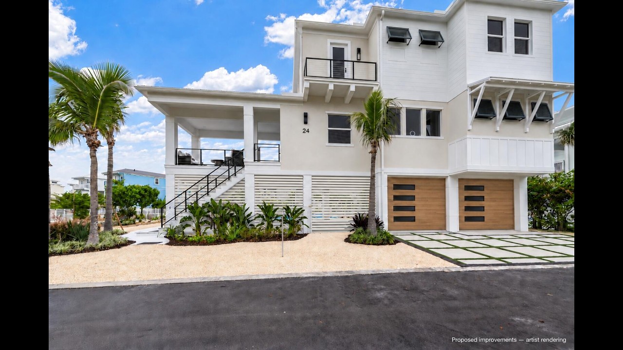 4800 Overseas Highway 24 | MARATHON Real Estate