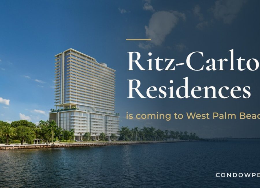 Ritz-Carlton Residences West Palm Beach: Tour, Amenities & Location