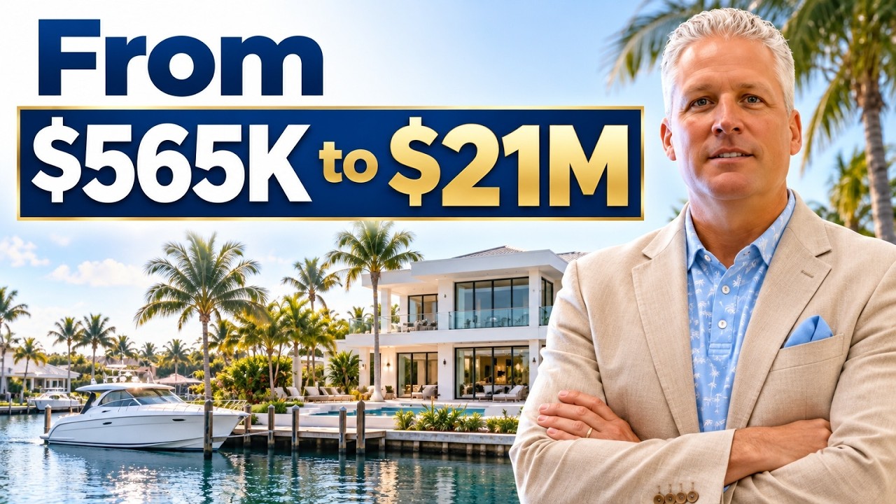 What Does Your Money Buy in Naples Florida? 4 Real Sales