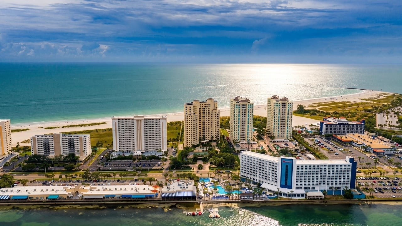 1200 Gulf Blvd, Clearwater Beach, FL