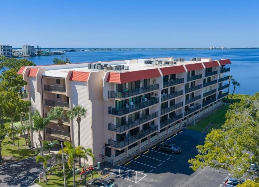 2700 Bayshore Blvd, Dunedin, FL