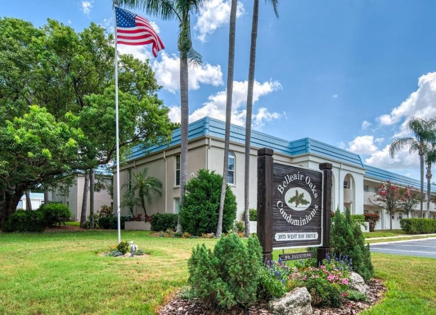 1975 W Bay Dr #109, Largo, FL