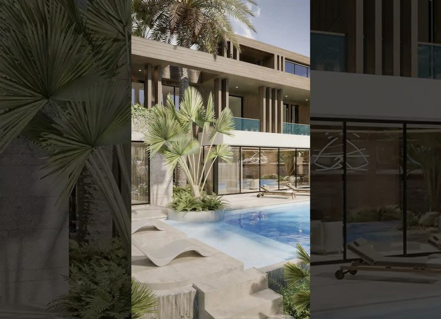 Inside a Custom Waterfront Home in South Florida | CKA Construction
