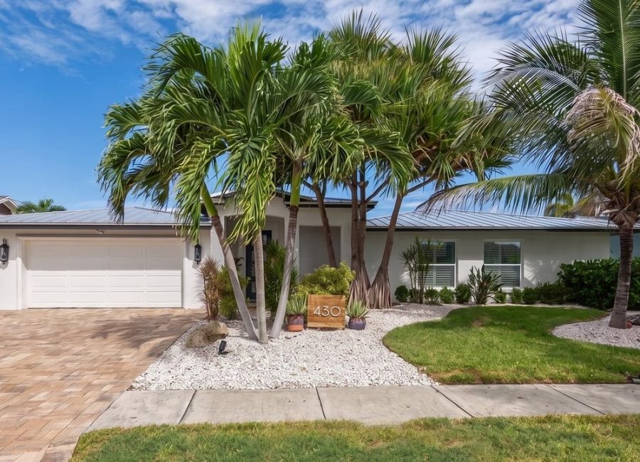 430 Palm Island SE, Clearwater, FL