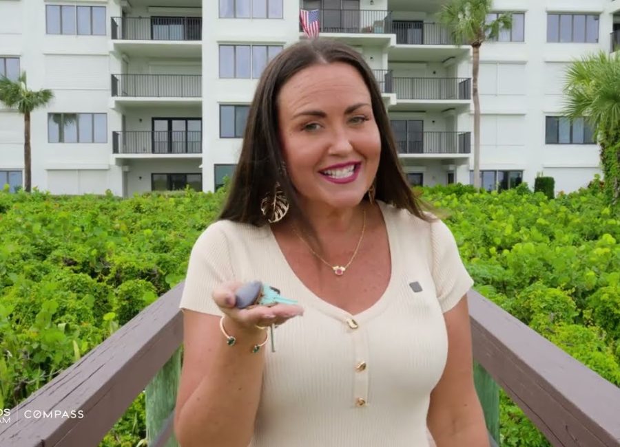 Walk, Lock, & Leave! The Ultimate Vero Beach Lifestyle | Sea Cove Condos