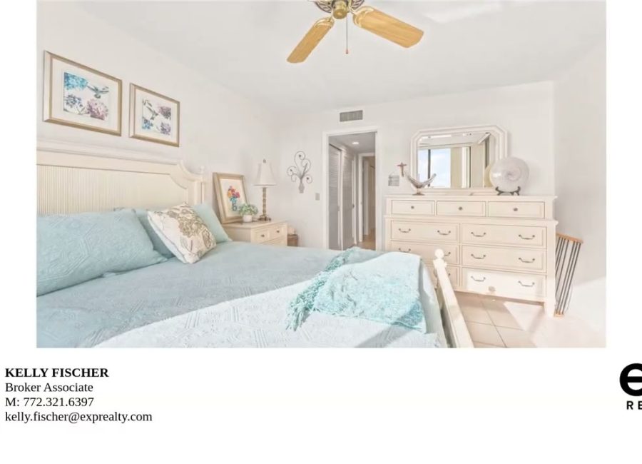 1820 Tarpon Lane 105 – Property Tour