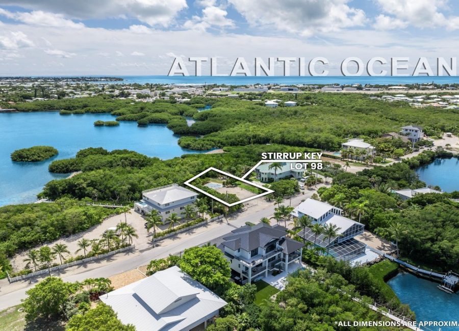 313 Stirrup Key Boulevard | MARATHON Real Estate