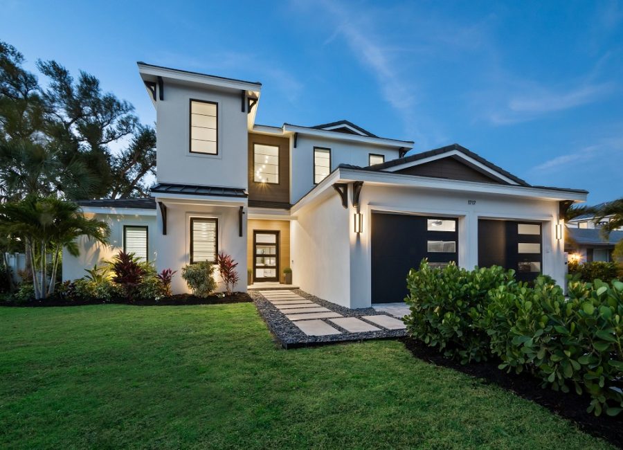 $3,095,000 Sarasota Luxury Home Tour | 1717 Alta Vista | West of Trail